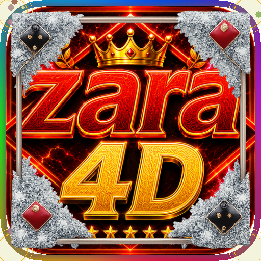 zara4d — galeri pratinjau - APK Resmi